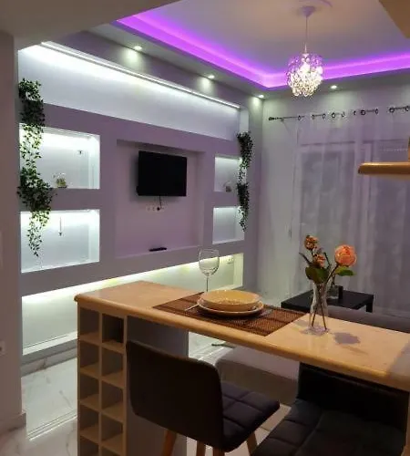 Kristina Family Home