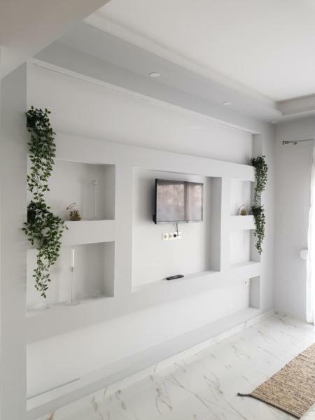 Apartment Kristina Family Nea Iraklia