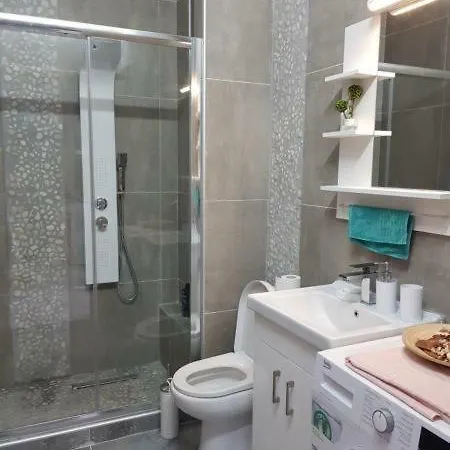 Kristina Family Home Nea Iraklia Exterior photo
