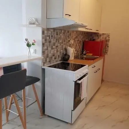 Kristina Family Home Nea Iraklia Exterior photo