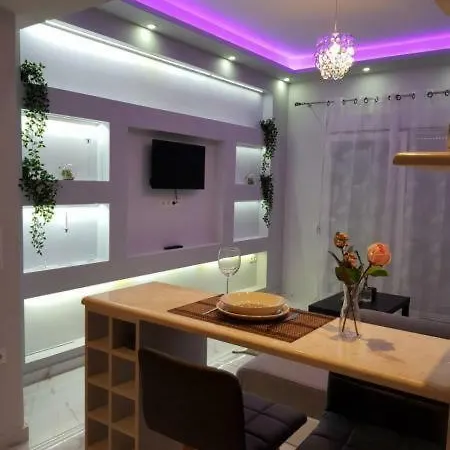 Kristina Family Home Nea Iraklia Exterior photo