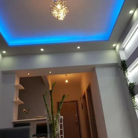 Kristina Family Home Nea Iraklia Exterior photo