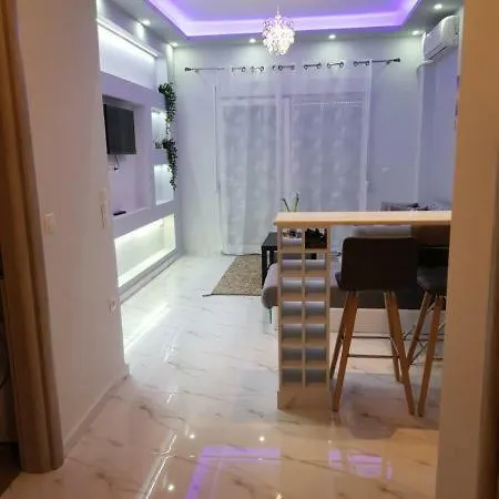 Kristina Family Home Nea Iraklia Exterior photo