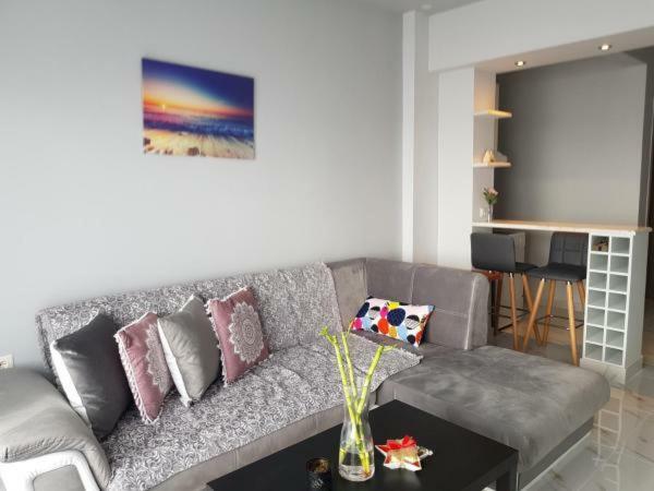 Apartment Kristina Family Nea Iraklia